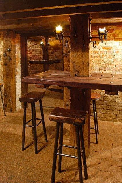 Rose & Crown Hotel Perth Luaran gambar