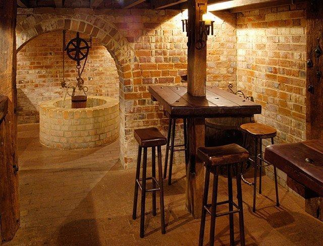 Rose & Crown Hotel Perth Luaran gambar