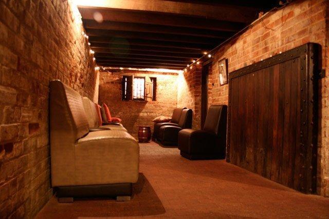 Rose & Crown Hotel Perth Luaran gambar