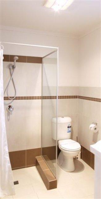 Rose & Crown Hotel Perth Bilik gambar